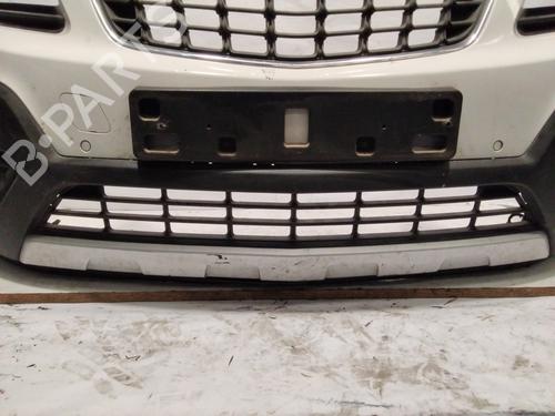 Foran støtfanger OPEL MOKKA / MOKKA X (J13) 1.6 CDTI (_76) | BP28182620C7 