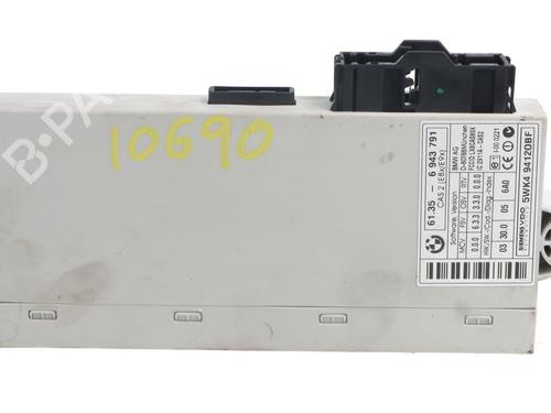 Used Electronic module BMW 3 (E90) 320 i (150 hp) 31301433