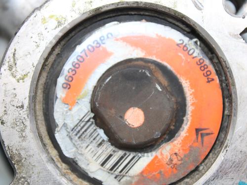 Steering pump CITROËN XSARA (N1) 2.0 HDi 90 | BP16448397M99 
