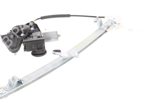 Elevador vidro trás direito TOYOTA YARIS CROSS (MXP_)  | BP30714192C25 