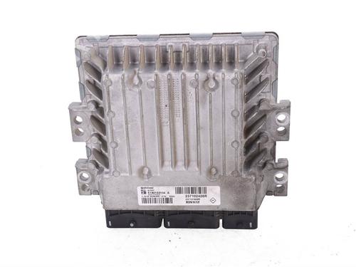 Used Engine control unit (ECU) Engine control unit (ECU) RENAULT MEGANE III Grandtour (KZ0/1) [2008-2016] 38306360 38306360