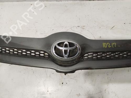 Grille TOYOTA COROLLA Verso (ZER_, ZZE12_, R1_) 2.2 D-4D (AUR10_, AUR10R) | BP30271703C40 