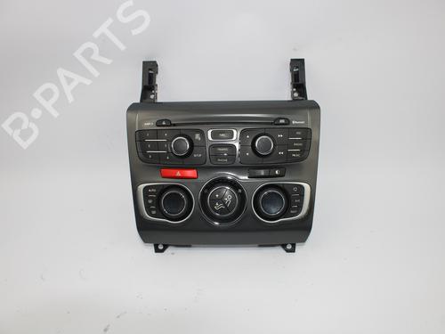 Used Climate control CITROËN C4 II (NC_) [2009-2025]  11915807