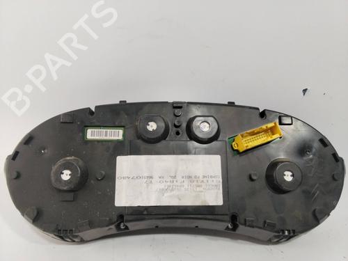 Instrument cluster PEUGEOT 308 I (4A_, 4C_)  | BP29002289C47 