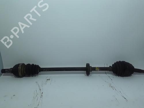 Used Right front driveshaft CHEVROLET AVEO / KALOS Saloon (T250, T255) 1.4 (83 hp) 10502687