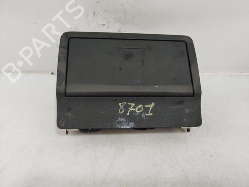 Display monitor AUDI A1 (8X1, 8XK) 1.6 TDI | BP24506932C48 