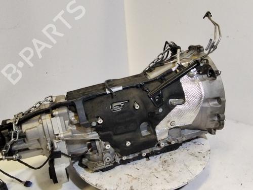 Gearbox LAND ROVER RANGE ROVER VELAR (L560)  | BP18246077M3 
