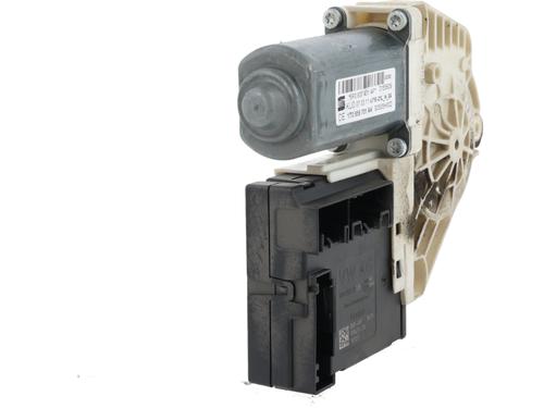 Left front window motor SEAT ALTEA XL (5P5, 5P8)  | BP29855967E21