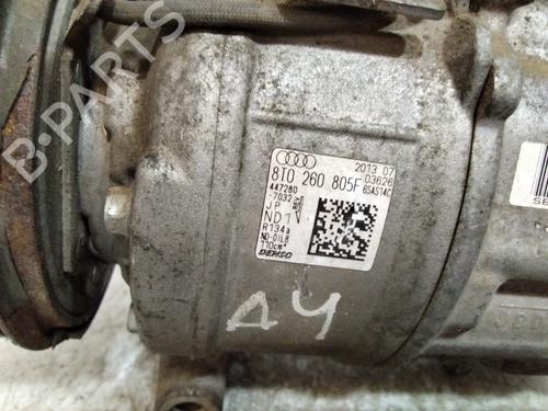 AC-Kompressor AUDI A4 B8 (8K2)  | BP26569211M34 
