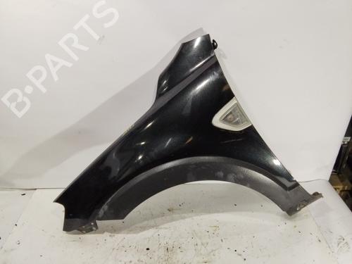 Used Left front fenders Left front fenders CHEVROLET CAPTIVA (C100, C140) [2006-2026] 33852190 33852190