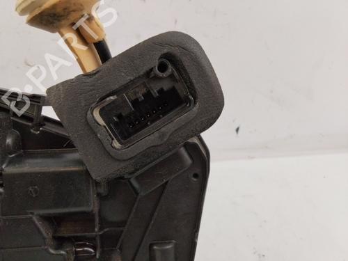 Front right lock VW GOLF VI (5K1) 1.6 TDI | BP21595355C97