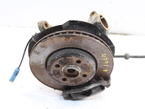 Right front steering knuckle MINI MINI (R56) One | BP15660315M26 