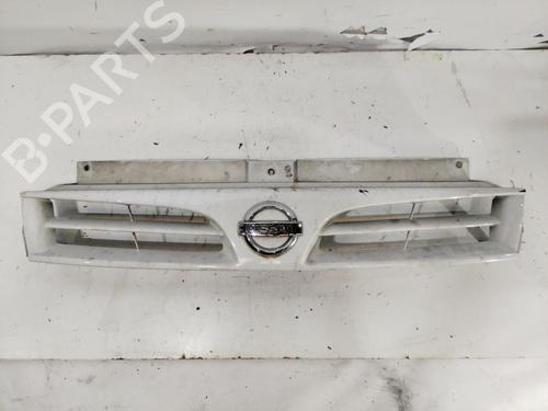 Grill NISSAN PRIMASTAR Van (X83) | BP33694197C40 - Image 2