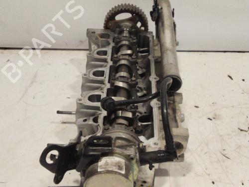 Cylinder head RENAULT CLIO IV (BH_)  | BP25454225M5 