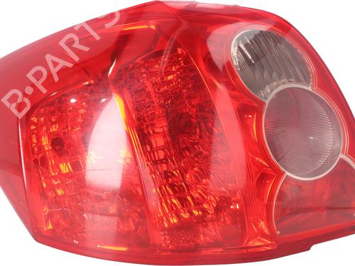 Used Left taillight Left taillight 37171041 37171041