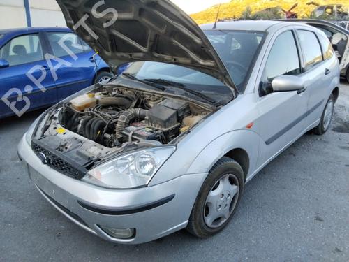 Spjældhus FORD FOCUS I (DAW, DBW) 1.6 16V | BP27574005M82 
