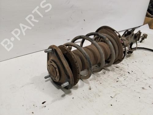 Right front shock absorber TOYOTA AURIS (_E18_) 1.8 Hybrid (ZWE186_, ZWE186R) | BP25611414M17 
