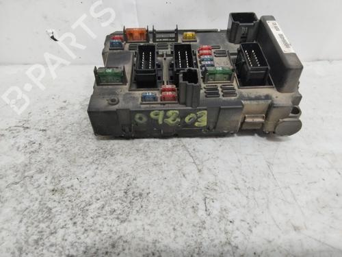Fuse box CITROËN XSARA (N1) 2.0 HDi 90 | BP26882830E1 