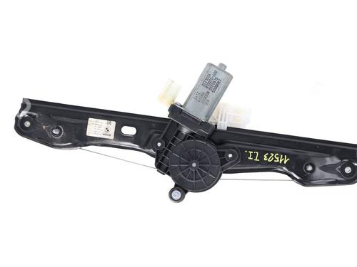 Used Rear left window mechanism Rear left window mechanism BMW 1 (F20) 118 i (136 hp) 39882202 39882202