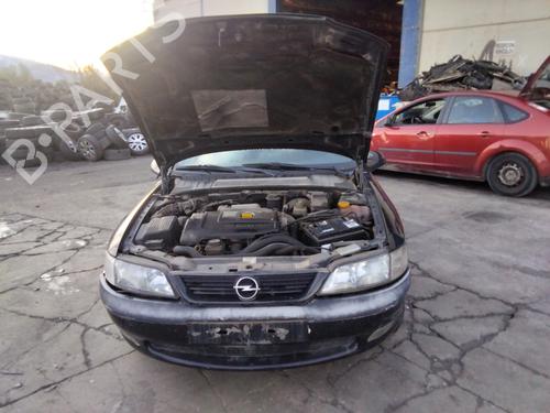 AC compressor OPEL VECTRA B (J96)  | BP32016503M34 
