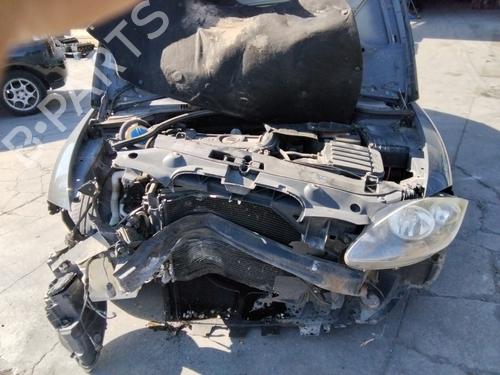Right rear window motor SEAT LEON (1P1)  | BP28191863E22 