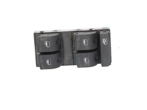 Used Left front window switch Left front window switch AUDI A3 Sportback (8PA) 1.9 TDI (105 hp) 34434377 34434377