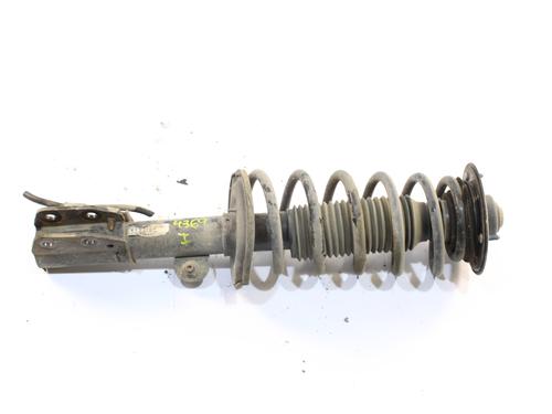Used Left front shock absorber OPEL ANTARA A (L07) [2006-2017]  15837232