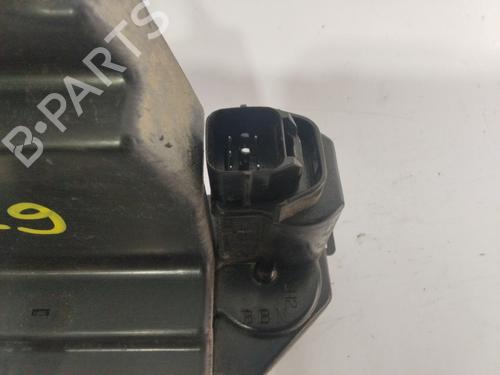 Rear left lock SSANGYONG KYRON 2.7 Xdi 4x4 | BP25257316C100 