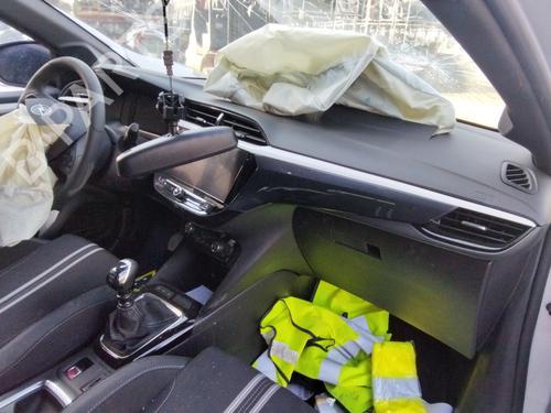 AC compressor OPEL CORSA F (P2JO) | BP33411791M34 - Image 13