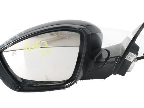 Used Left mirror PEUGEOT 508 II (FB_, FH_, F3_) Hybrid 180 (F3DGXT) (181 hp) 32765053