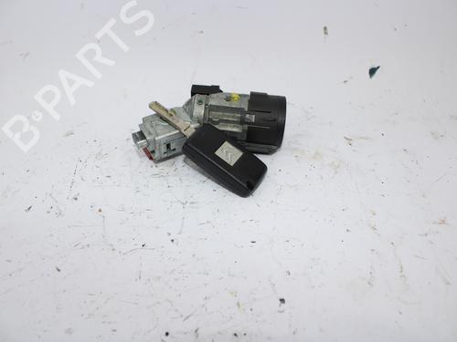 Used Ignition barrel CITROËN C4 Coupe (LA_) [2004-2013]  11946838