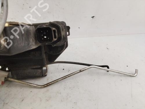 Venstre foran lås SSANGYONG ACTYON I  | BP23140491C98 