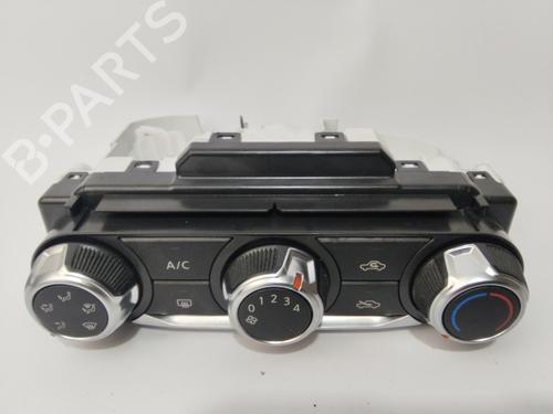 Used Climate control NISSAN MICRA V (K14) [2016-2025]  20848473