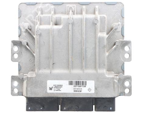 Used Engine control unit (ECU) Engine control unit (ECU) RENAULT KADJAR (HA_, HL_) 1.2 TCe 130 (HLMR) (130 hp) 33397432 33397432