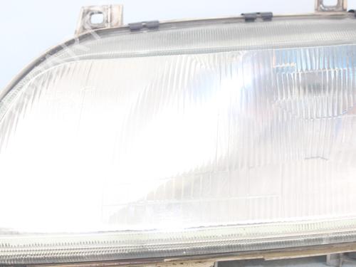 Left headlight VW SHARAN (7M8, 7M9, 7M6) 1.9 TDI | BP16497031C28 