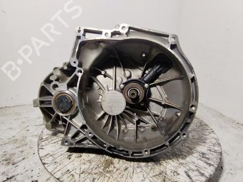Used Gearbox FORD FOCUS II (DA_, HCP, DP) 1.6 TDCi (109 hp) 30409938