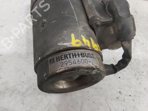 Starter HYUNDAI TERRACAN (HP) 2.9 CRDi 4WD | BP19140243M8 