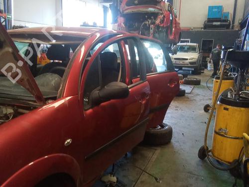 Ferdsskriver CITROËN C3 I (FC_, FN_) 1.4 HDi | BP15277209C48 