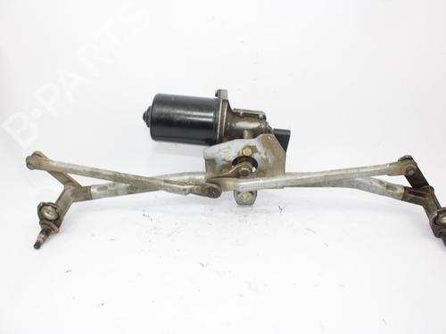 Ruitenwissermotor voor VW GOLF IV (1J1) 1.6 16V (105 hp) 15236905