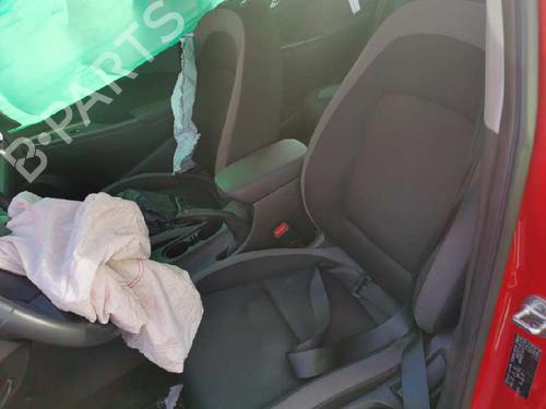 Front right lock HYUNDAI KONA (OS, OSE, OSI) 1.0 T-GDi | BP16192801C97