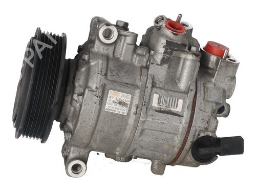 Used AC compressor AC compressor AUDI A3 Convertible (8P7) 2.0 TFSI (200 hp) 36020355 36020355