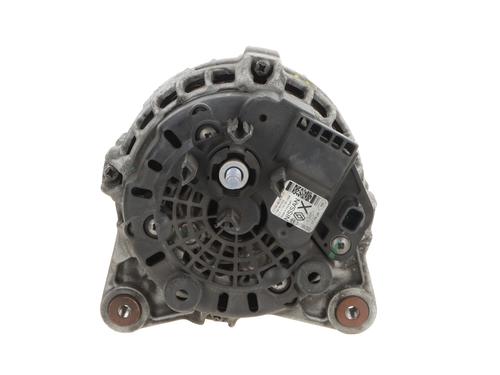 Alternator RENAULT MEGANE IV Hatchback (B9A/M/N_) 1.5 dCi 110 (B9A3) | BP37518160M7 - Image 2