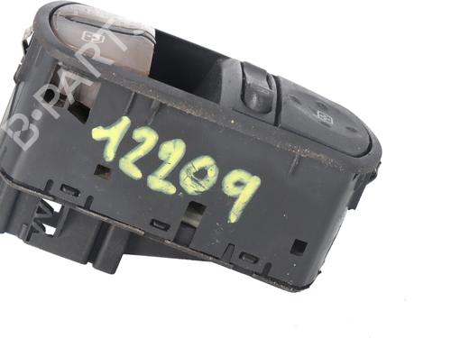 Left front window switch OPEL CORSA D (S07) | BP37630375I27 - Image 2