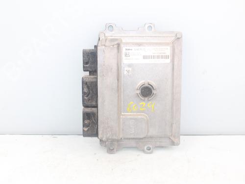 Used Engine control unit (ECU) CITROËN C4 CACTUS 1.2 VTi 82 (82 hp) 17094760