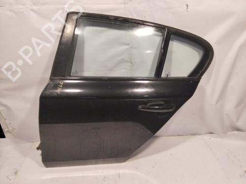 Used Left rear door BMW 1 (E87) 120 d (163 hp) 21757674