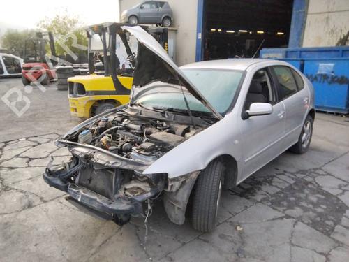 Gearbox SEAT LEON (1M1) | BP40154718M3 - Image 10