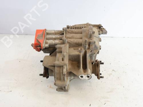 Rear differential LEXUS NX (_Z1_) 300h (AYZ10_) | BP40297070M24 - Image 5