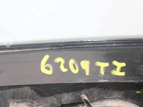 Left tailgate light MITSUBISHI OUTLANDER II (CW_W) 2.2 DI-D 4WD | BP17360811C79 