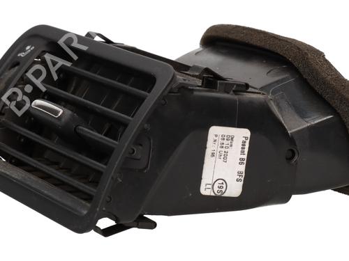 Air vent VW PASSAT B6 (3C2)  | BP29933793I21