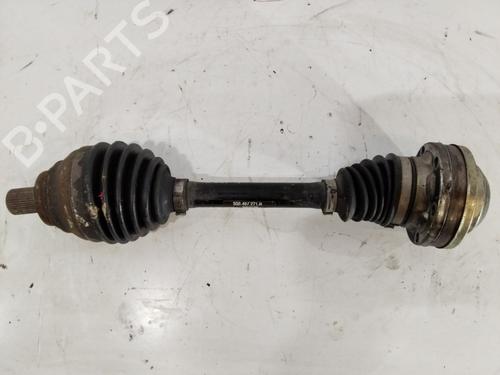 Used Left front driveshaft Left front driveshaft VW GOLF VII (5G1, BQ1, BE1, BE2) [2012-2021] 32389654 32389654